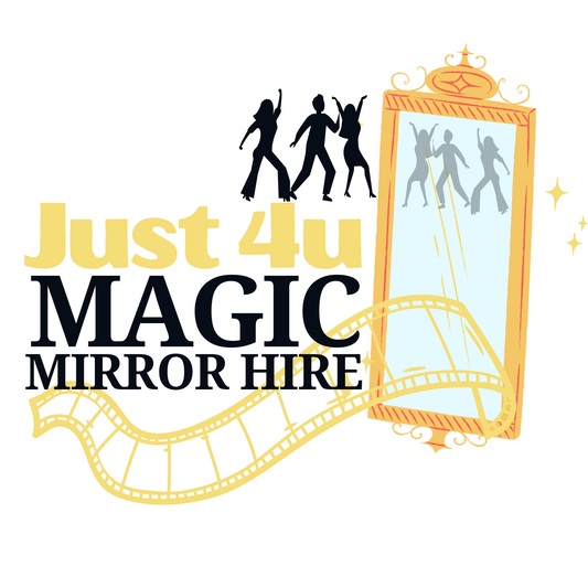 Hire Our Magic Mirror